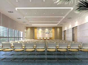 深圳寫字樓裝修公司推薦 金滿庭專業服務，助力龍崗企業升級