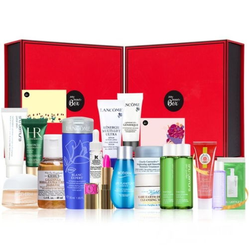 精妝聯(lián)華 女性口中的化妝品帝國(guó)與五金工具的質(zhì)量保障